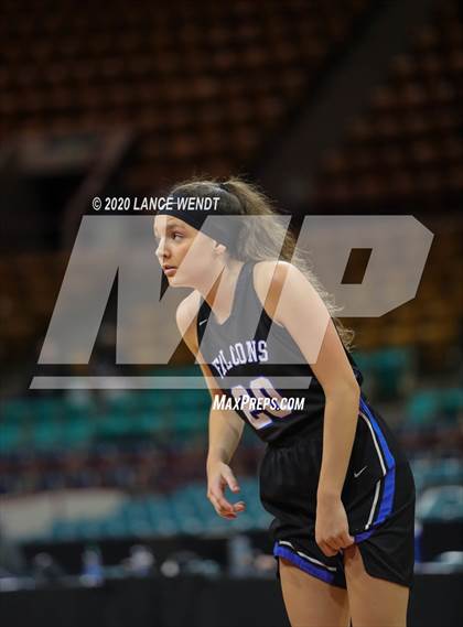 Thumbnail 1 in Highlands Ranch vs. Cherry Creek (CHSAA 5A Final Four) photogallery.