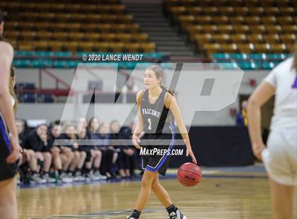 Thumbnail 1 in Highlands Ranch vs. Cherry Creek (CHSAA 5A Final Four) photogallery.