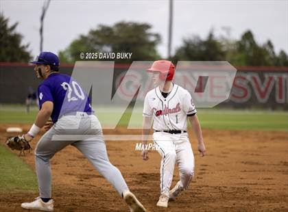 Thumbnail 1 in Battlefield @ Gainesville photogallery.