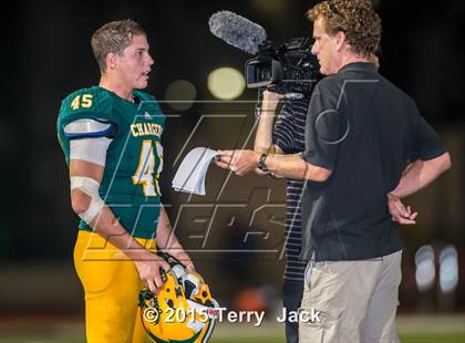 Thumbnail 1 in Edison vs. Los Alamitos photogallery.