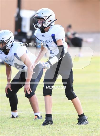 Thumbnail 3 in Highland Prep West vs. Madison Highland Prep - JV  photogallery.