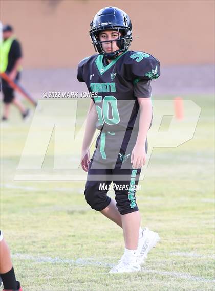Thumbnail 1 in Highland Prep West vs. Madison Highland Prep - JV  photogallery.