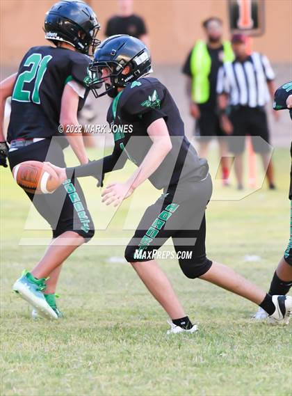 Thumbnail 2 in Highland Prep West vs. Madison Highland Prep - JV  photogallery.