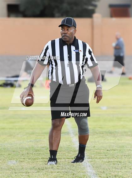 Thumbnail 2 in Highland Prep West vs. Madison Highland Prep - JV  photogallery.