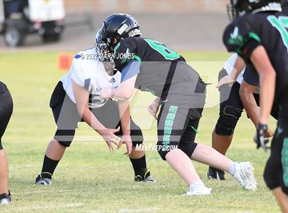 Thumbnail 3 in Highland Prep West vs. Madison Highland Prep - JV  photogallery.
