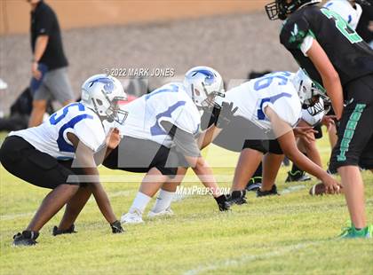 Thumbnail 2 in Highland Prep West vs. Madison Highland Prep - JV  photogallery.
