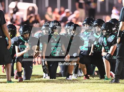 Thumbnail 3 in Highland Prep West vs. Madison Highland Prep - JV  photogallery.