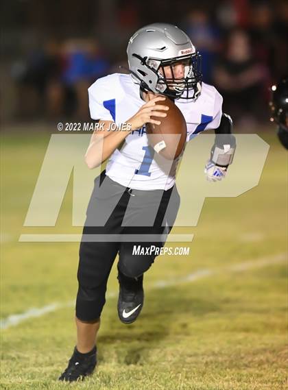 Thumbnail 1 in Highland Prep West vs. Madison Highland Prep - JV  photogallery.