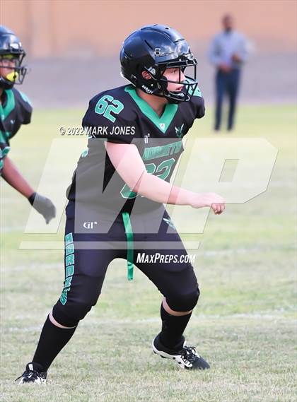 Thumbnail 3 in Highland Prep West vs. Madison Highland Prep - JV  photogallery.