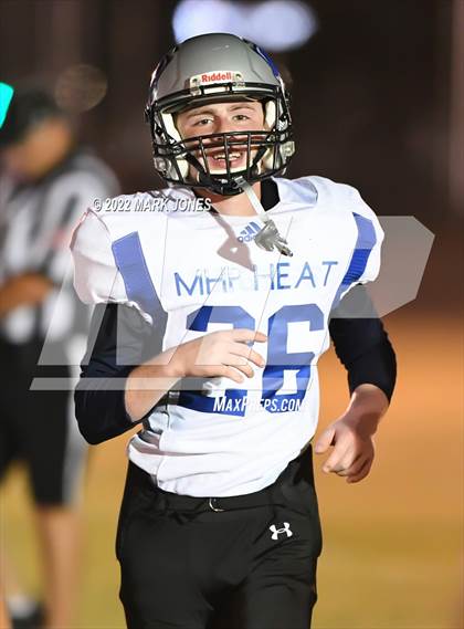 Thumbnail 3 in Highland Prep West vs. Madison Highland Prep - JV  photogallery.