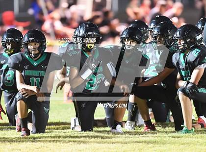 Thumbnail 1 in Highland Prep West vs. Madison Highland Prep - JV  photogallery.