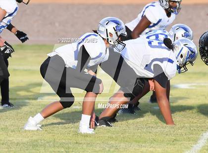 Thumbnail 2 in Highland Prep West vs. Madison Highland Prep - JV  photogallery.
