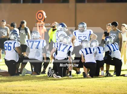 Thumbnail 1 in Highland Prep West vs. Madison Highland Prep - JV  photogallery.