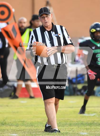 Thumbnail 2 in Highland Prep West vs. Madison Highland Prep - JV  photogallery.