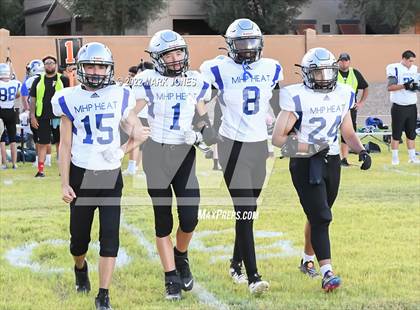 Thumbnail 2 in Highland Prep West vs. Madison Highland Prep - JV  photogallery.