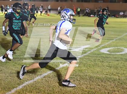 Thumbnail 1 in Highland Prep West vs. Madison Highland Prep - JV  photogallery.