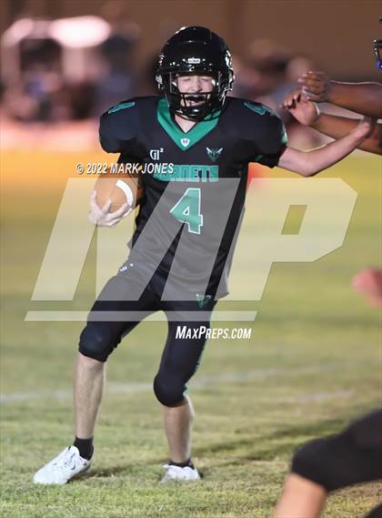 Thumbnail 2 in Highland Prep West vs. Madison Highland Prep - JV  photogallery.