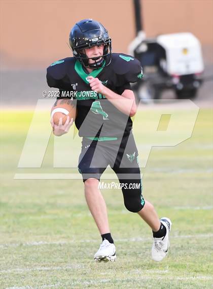 Thumbnail 2 in Highland Prep West vs. Madison Highland Prep - JV  photogallery.