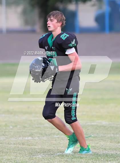 Thumbnail 3 in Highland Prep West vs. Madison Highland Prep - JV  photogallery.