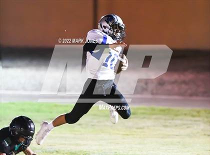 Thumbnail 2 in Highland Prep West vs. Madison Highland Prep - JV  photogallery.
