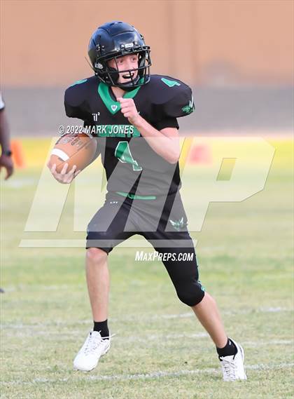 Thumbnail 3 in Highland Prep West vs. Madison Highland Prep - JV  photogallery.