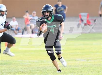 Thumbnail 2 in Highland Prep West vs. Madison Highland Prep - JV  photogallery.