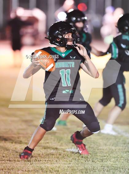 Thumbnail 1 in Highland Prep West vs. Madison Highland Prep - JV  photogallery.