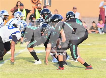Thumbnail 3 in Highland Prep West vs. Madison Highland Prep - JV  photogallery.