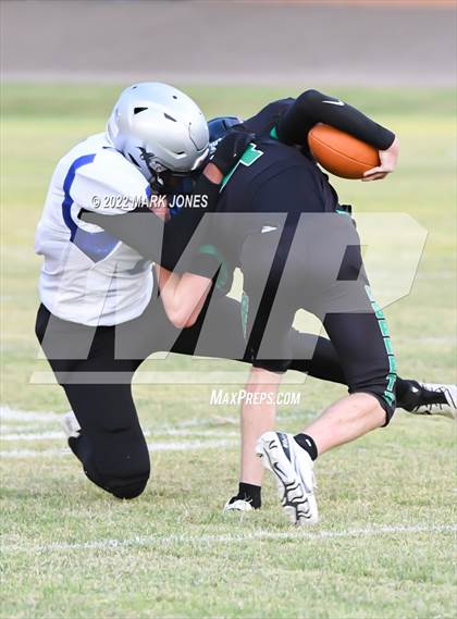Thumbnail 2 in Highland Prep West vs. Madison Highland Prep - JV  photogallery.