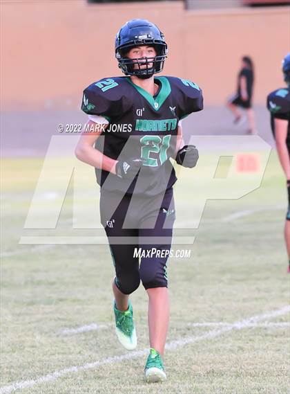 Thumbnail 2 in Highland Prep West vs. Madison Highland Prep - JV  photogallery.
