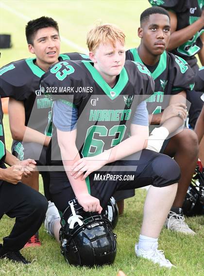 Thumbnail 3 in Highland Prep West vs. Madison Highland Prep - JV  photogallery.