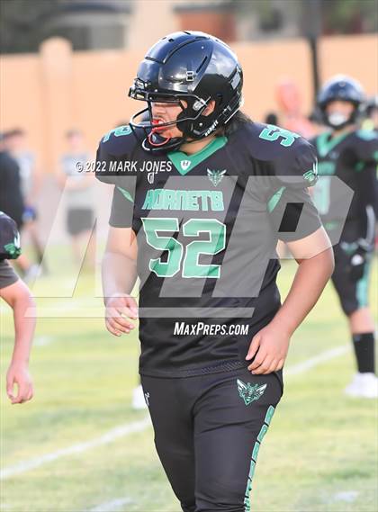Thumbnail 3 in Highland Prep West vs. Madison Highland Prep - JV  photogallery.