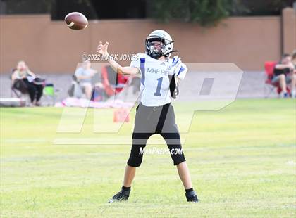 Thumbnail 3 in Highland Prep West vs. Madison Highland Prep - JV  photogallery.