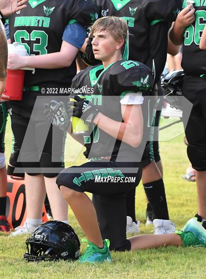 Thumbnail 3 in Highland Prep West vs. Madison Highland Prep - JV  photogallery.