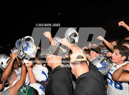 Thumbnail 1 in Highland Prep West vs. Madison Highland Prep - JV  photogallery.