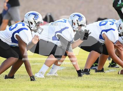 Thumbnail 3 in Highland Prep West vs. Madison Highland Prep - JV  photogallery.