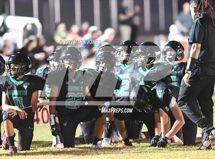 Thumbnail 2 in Highland Prep West vs. Madison Highland Prep - JV  photogallery.