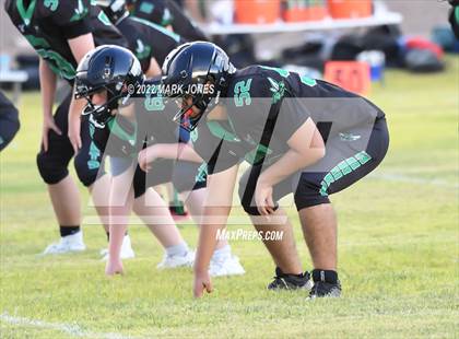 Thumbnail 2 in Highland Prep West vs. Madison Highland Prep - JV  photogallery.