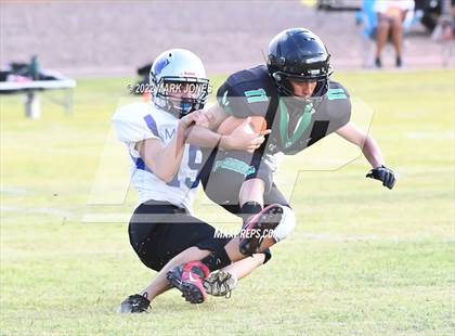Thumbnail 3 in Highland Prep West vs. Madison Highland Prep - JV  photogallery.