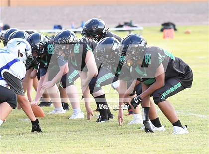 Thumbnail 2 in Highland Prep West vs. Madison Highland Prep - JV  photogallery.