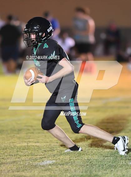Thumbnail 1 in Highland Prep West vs. Madison Highland Prep - JV  photogallery.