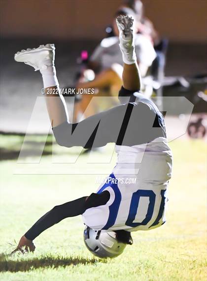 Thumbnail 3 in Highland Prep West vs. Madison Highland Prep - JV  photogallery.