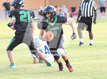 Thumbnail 2 in Highland Prep West vs. Madison Highland Prep - JV  photogallery.