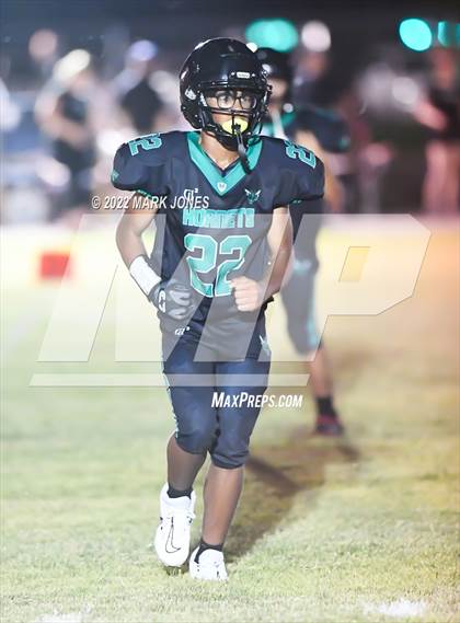 Thumbnail 1 in Highland Prep West vs. Madison Highland Prep - JV  photogallery.