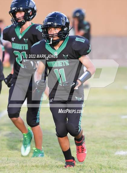 Thumbnail 2 in Highland Prep West vs. Madison Highland Prep - JV  photogallery.