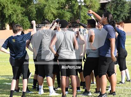 Thumbnail 2 in Highland Prep West vs. Madison Highland Prep - JV  photogallery.