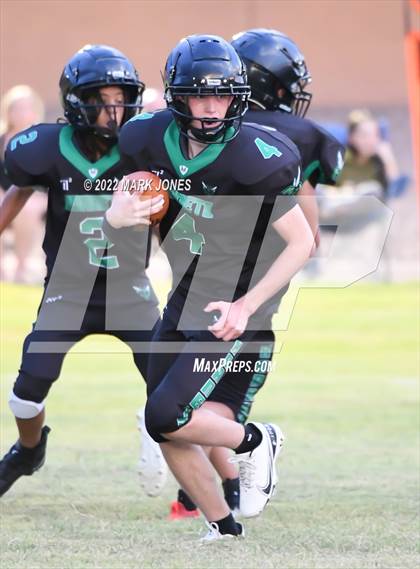 Thumbnail 2 in Highland Prep West vs. Madison Highland Prep - JV  photogallery.