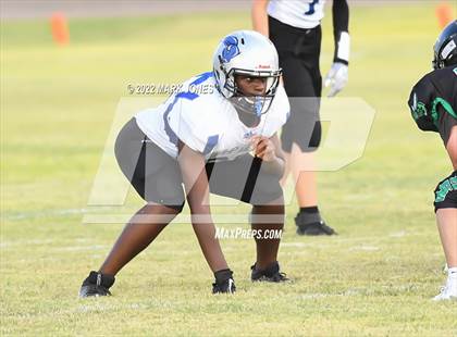 Thumbnail 2 in Highland Prep West vs. Madison Highland Prep - JV  photogallery.