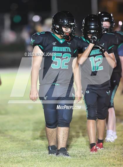 Thumbnail 3 in Highland Prep West vs. Madison Highland Prep - JV  photogallery.