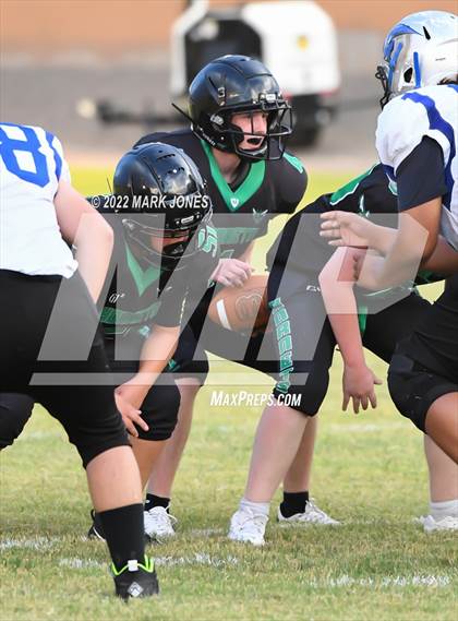 Thumbnail 3 in Highland Prep West vs. Madison Highland Prep - JV  photogallery.